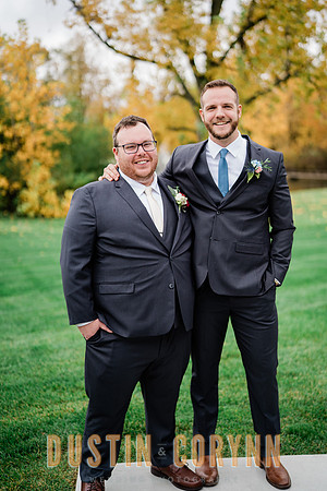 Megan & Gordon WEDDING-68