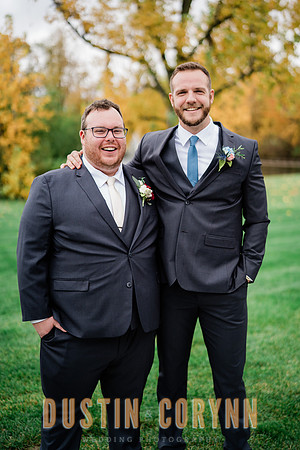 Megan & Gordon WEDDING-69
