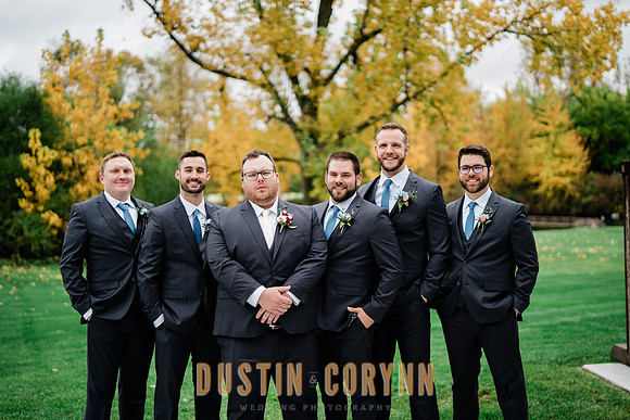 Megan & Gordon WEDDING-73