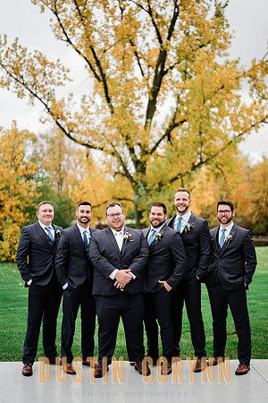 Megan & Gordon WEDDING-74