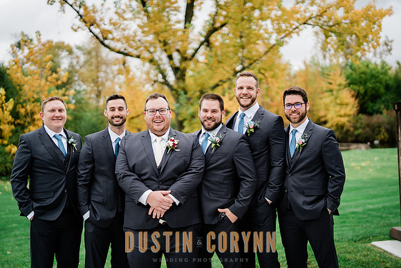Megan & Gordon WEDDING-75