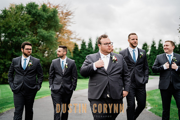 Megan & Gordon WEDDING-78