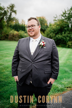 Megan & Gordon WEDDING-85