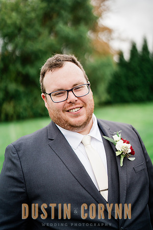 Megan & Gordon WEDDING-86