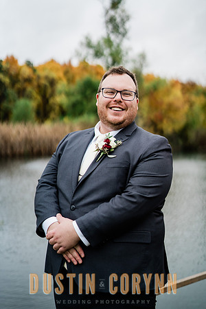 Megan & Gordon WEDDING-88