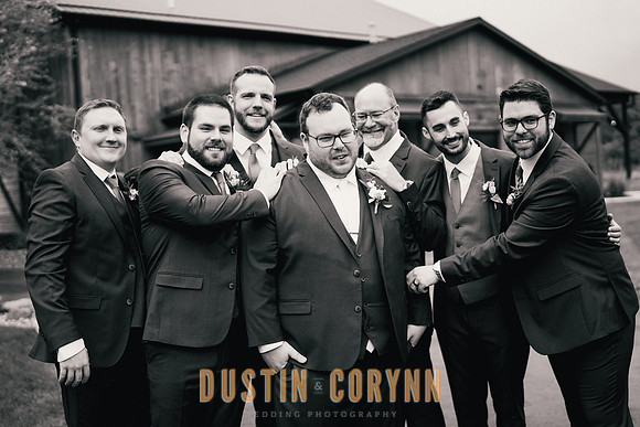 Megan & Gordon WEDDING-90
