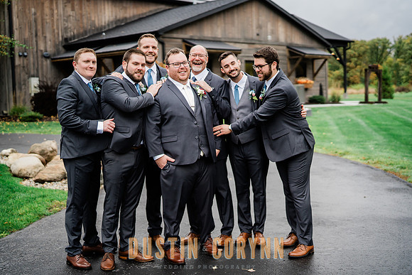 Megan & Gordon WEDDING-89