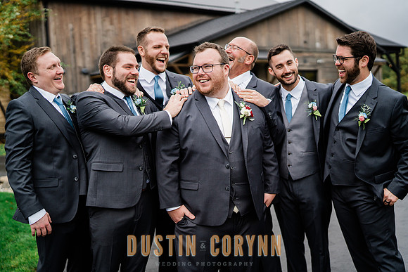 Megan & Gordon WEDDING-91