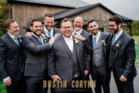 Megan & Gordon WEDDING-92
