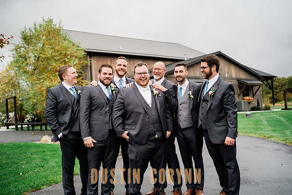 Megan & Gordon WEDDING-93