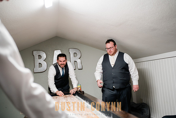 Megan & Gordon WEDDING-112
