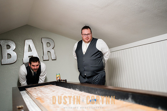 Megan & Gordon WEDDING-113