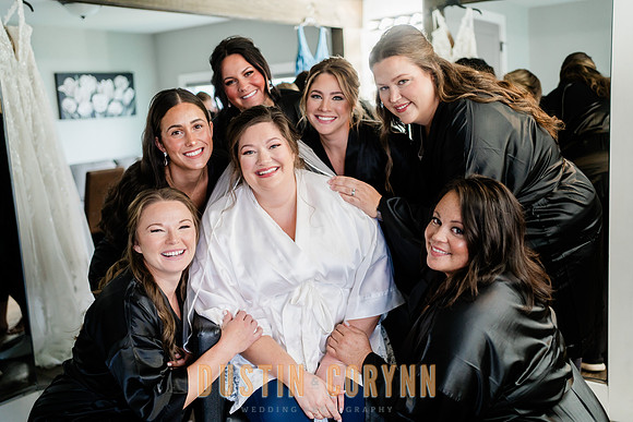 Megan & Gordon WEDDING-129