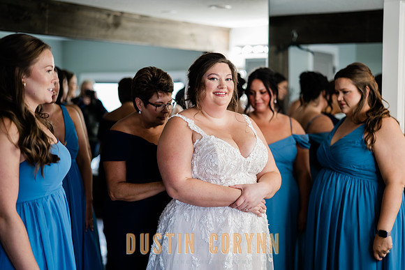 Megan & Gordon WEDDING-131