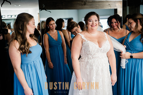 Megan & Gordon WEDDING-132