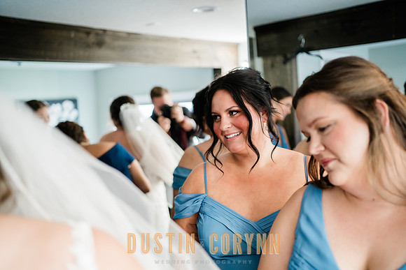 Megan & Gordon WEDDING-136