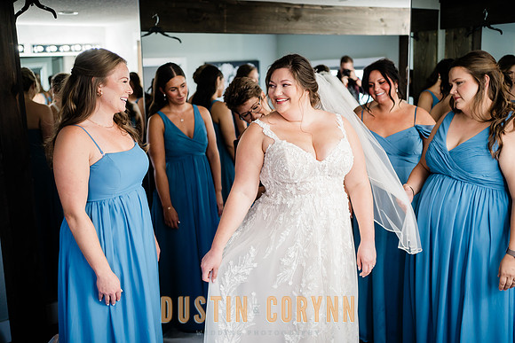 Megan & Gordon WEDDING-135