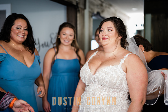 Megan & Gordon WEDDING-142