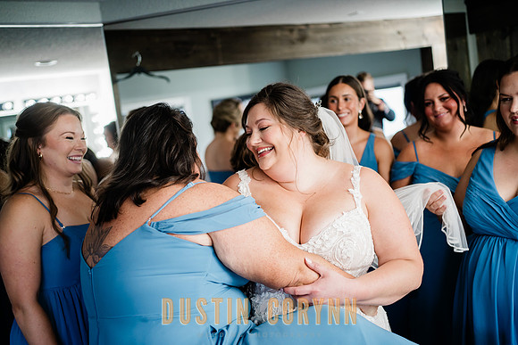 Megan & Gordon WEDDING-143