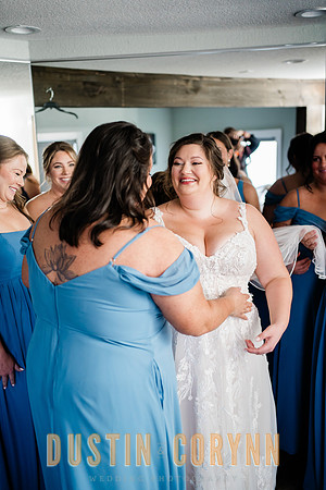 Megan & Gordon WEDDING-144
