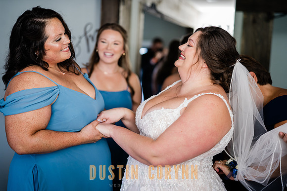Megan & Gordon WEDDING-146