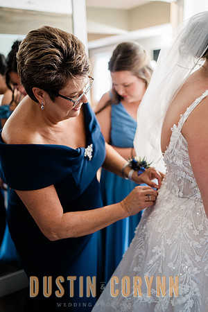 Megan & Gordon WEDDING-149