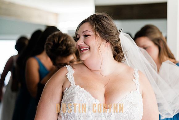 Megan & Gordon WEDDING-150