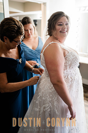 Megan & Gordon WEDDING-151