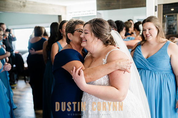Megan & Gordon WEDDING-153