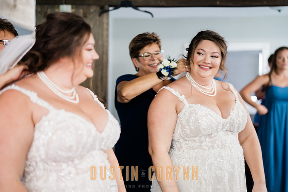 Megan & Gordon WEDDING-158