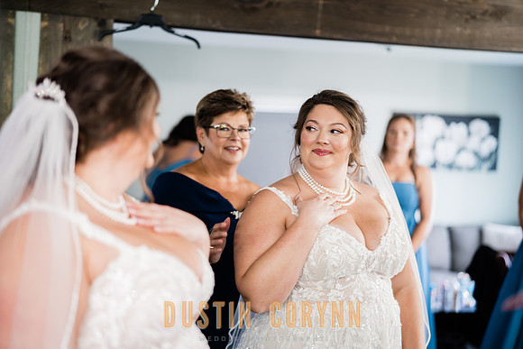 Megan & Gordon WEDDING-161