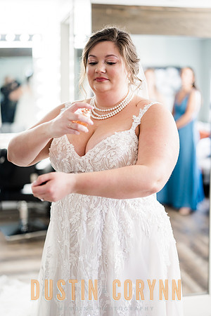 Megan & Gordon WEDDING-167