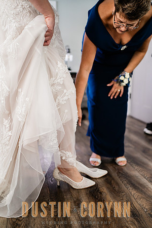 Megan & Gordon WEDDING-174