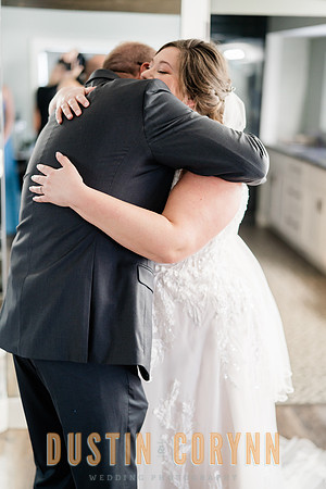Megan & Gordon WEDDING-181