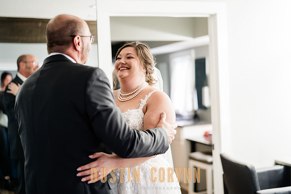Megan & Gordon WEDDING-183