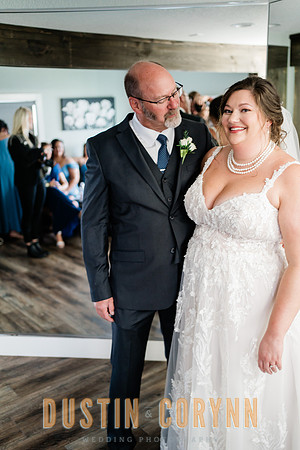 Megan & Gordon WEDDING-187