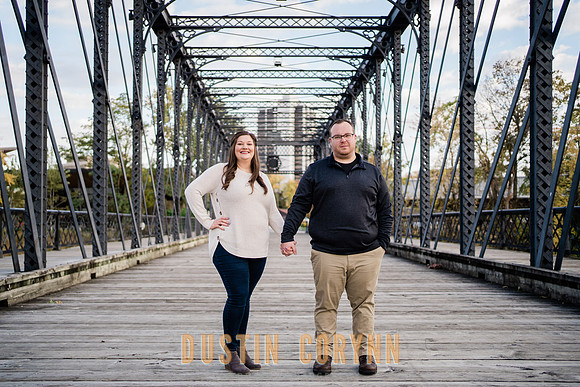 Megan & Gordon Engagement-4