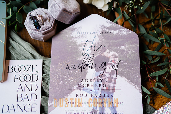 Adellyn & Rob WEDDING-6