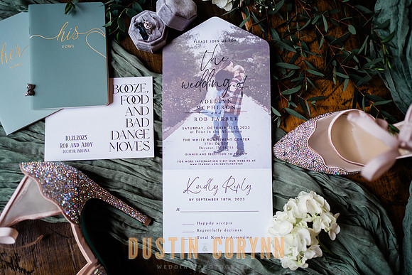 Adellyn & Rob WEDDING-9