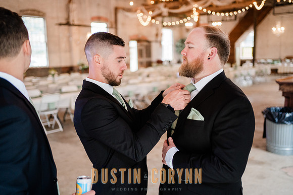 Adellyn & Rob WEDDING-67