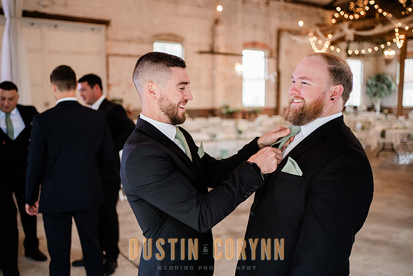 Adellyn & Rob WEDDING-70