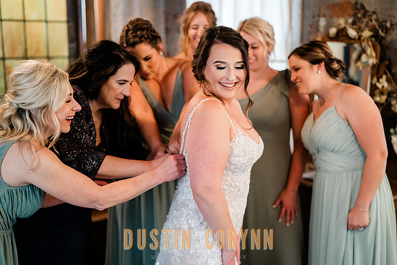 Adellyn & Rob WEDDING-86