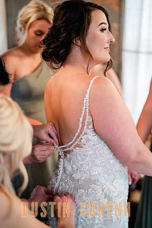 Adellyn & Rob WEDDING-88