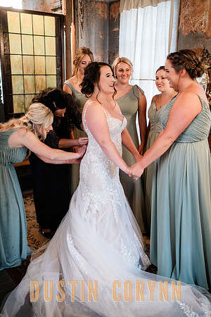 Adellyn & Rob WEDDING-89