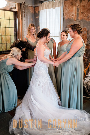 Adellyn & Rob WEDDING-92