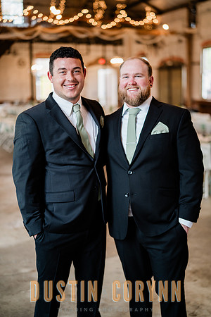 Adellyn & Rob WEDDING-221