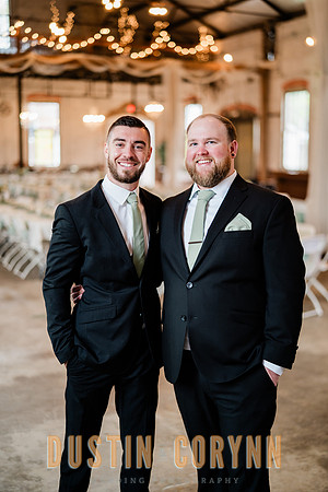 Adellyn & Rob WEDDING-225