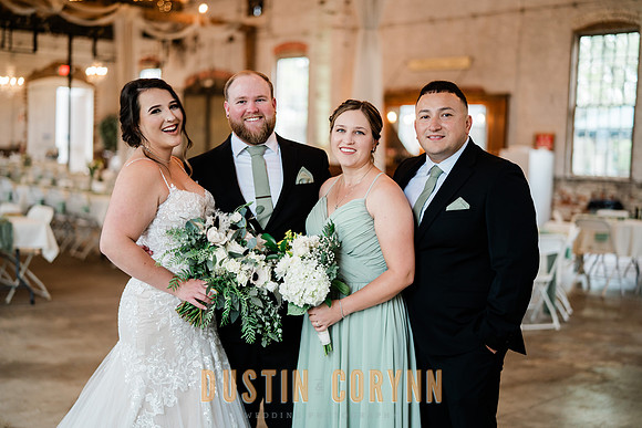 Adellyn & Rob WEDDING-229
