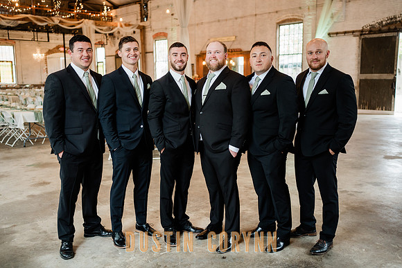 Adellyn & Rob WEDDING-231