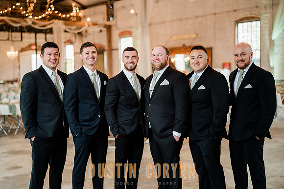 Adellyn & Rob WEDDING-232